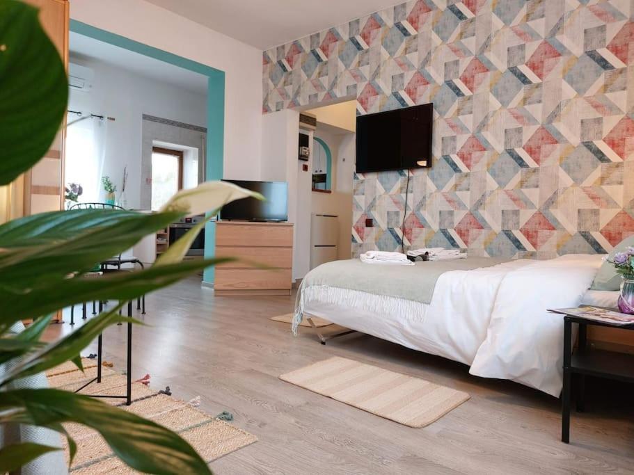 Sweet Dreams Suites Panoramic Studio Zodiac Dorobanti Bukarest Exteriör bild