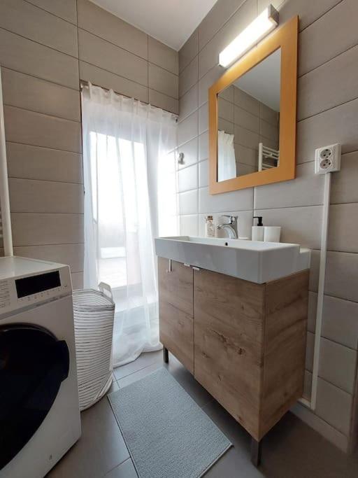 Sweet Dreams Suites Panoramic Studio Zodiac Dorobanti Bukarest Exteriör bild